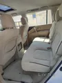 Nissan Patrol SE 2016